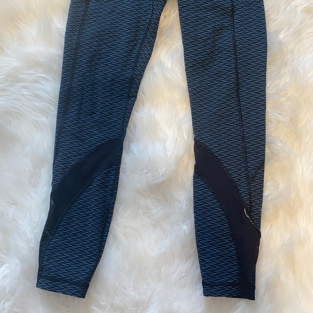 LULULEMON LEGGINGS - Picture 3 of 7